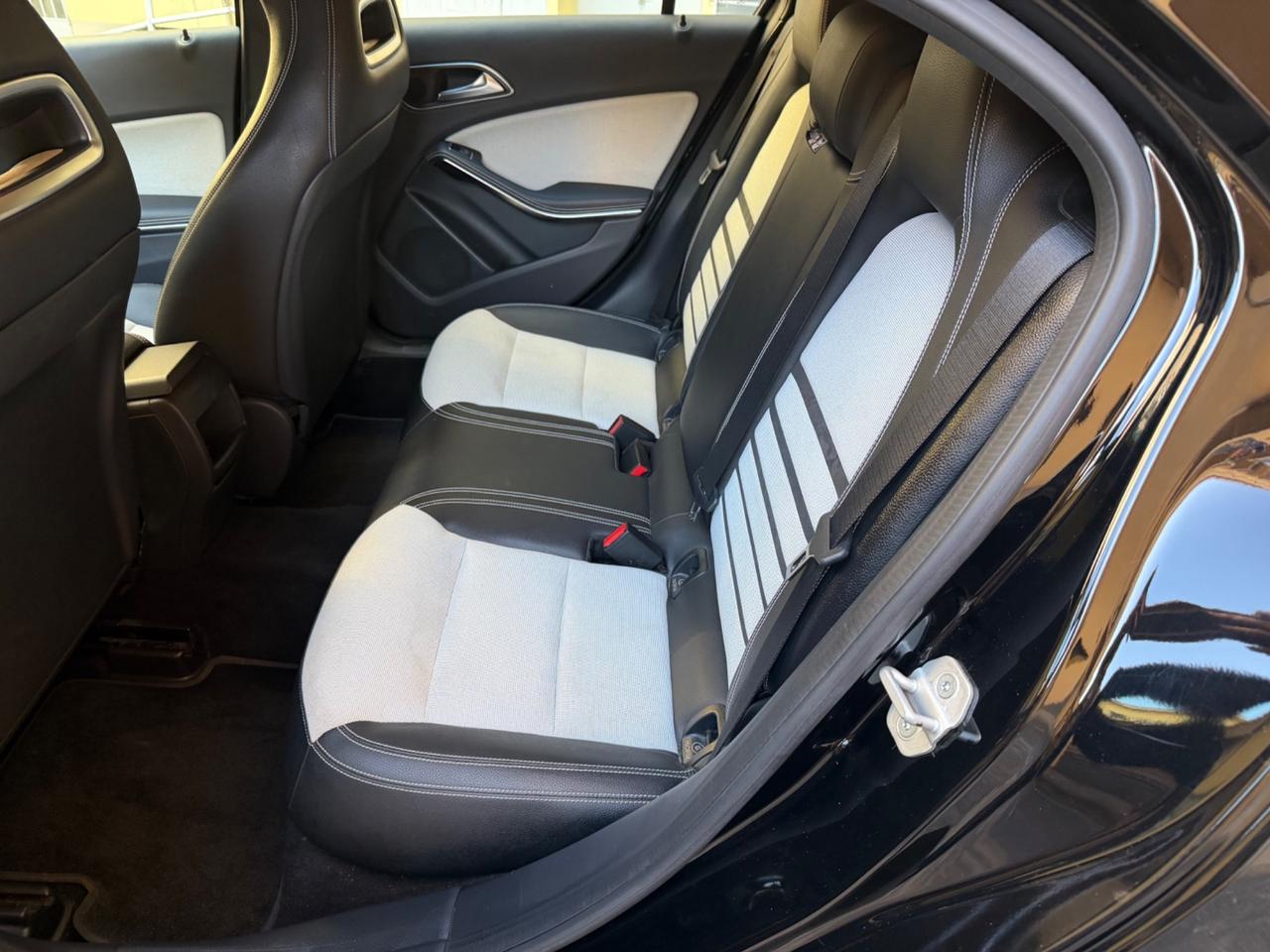 Mercedes-benz classe A 180 CDI Executive