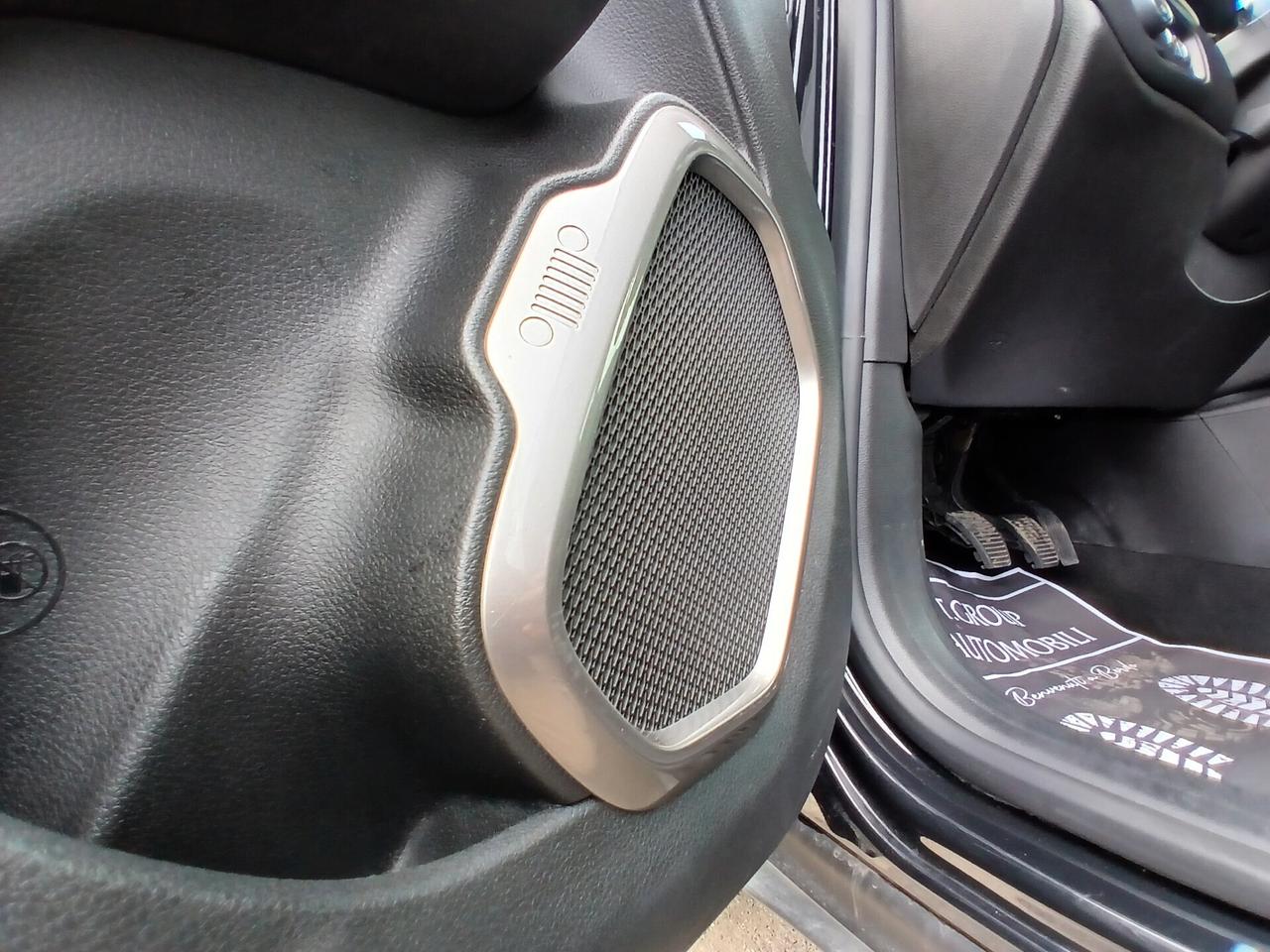 Jeep Renegade 1.6 Mjt 130CV Limited