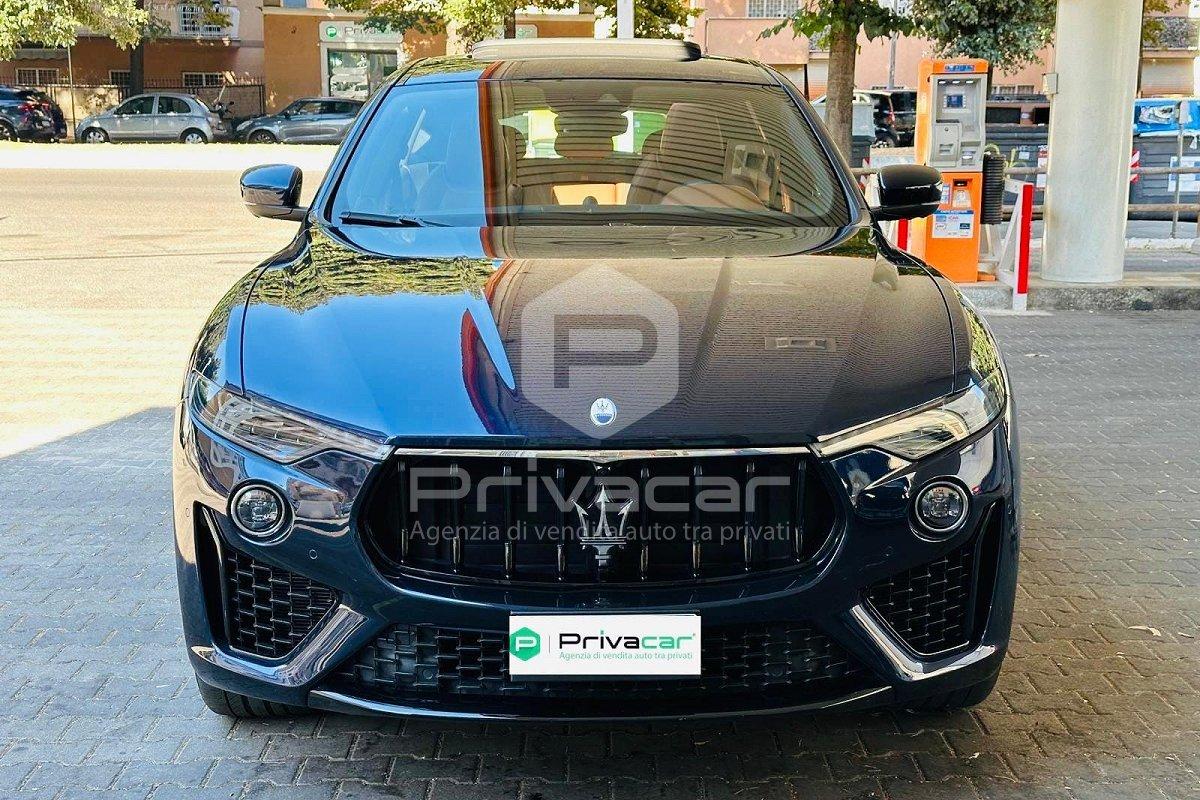 MASERATI Levante MHEV 330 CV AWD GT