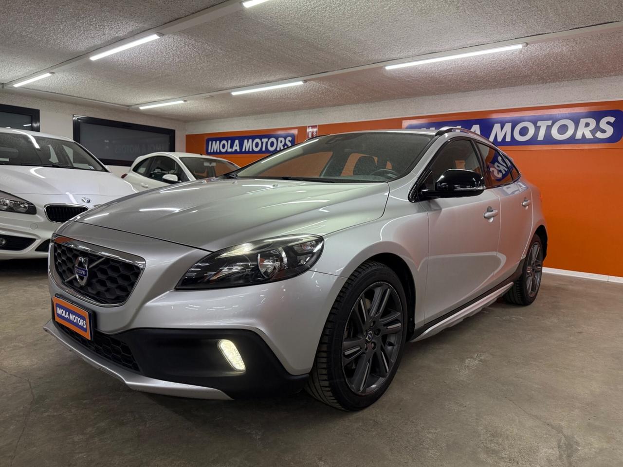 Volvo V40 Cross Country D3 Summum