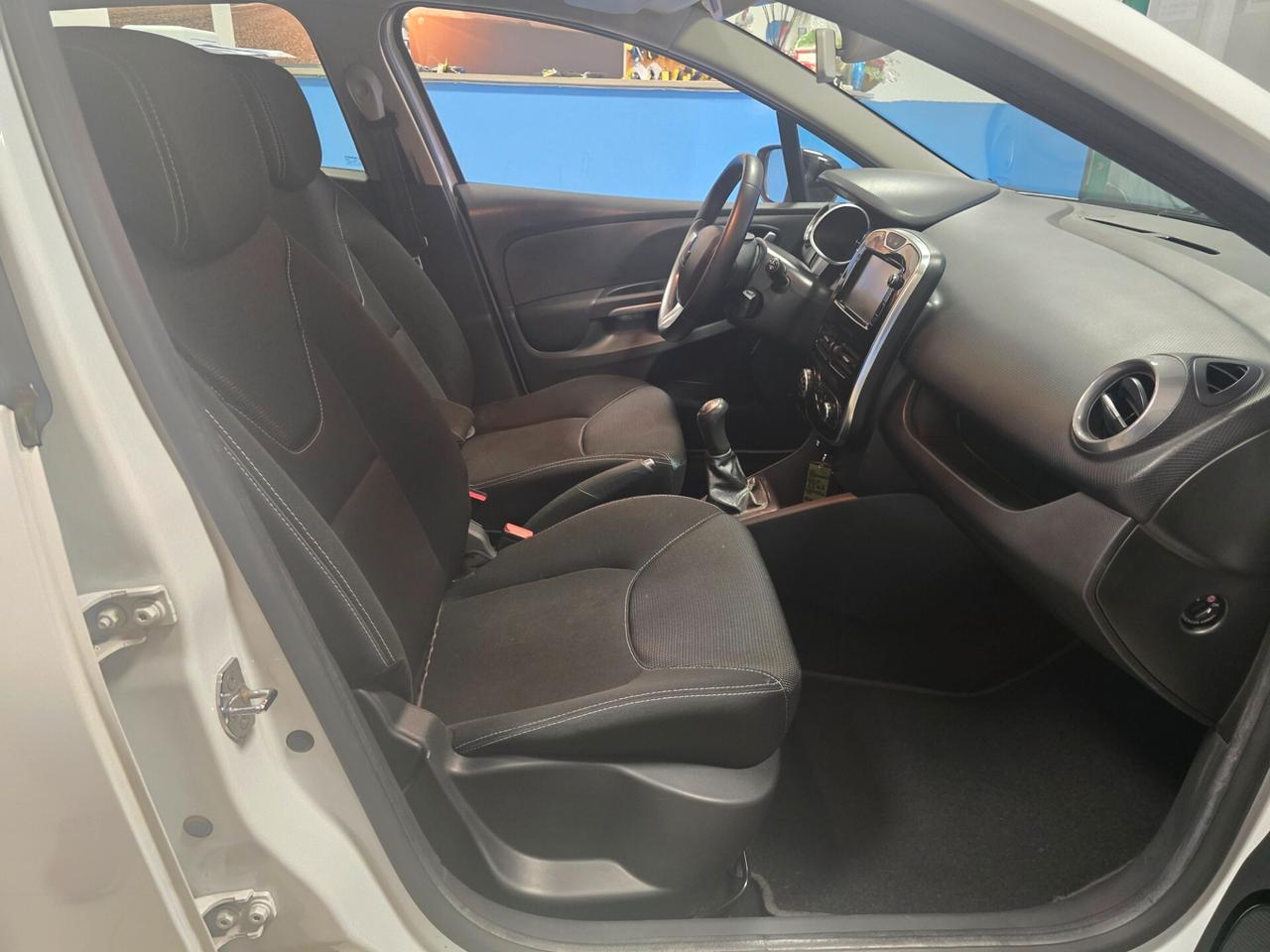 Renault Clio 1.5 dCi 8V 90CV 5 porte Costume National