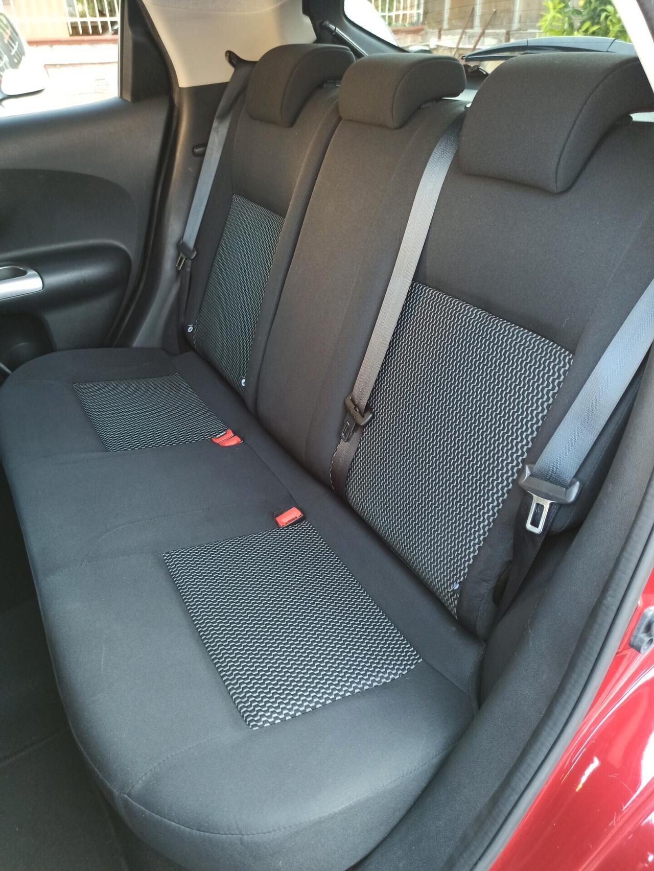 Nissan Juke 1.6 GPL Eco Acenta