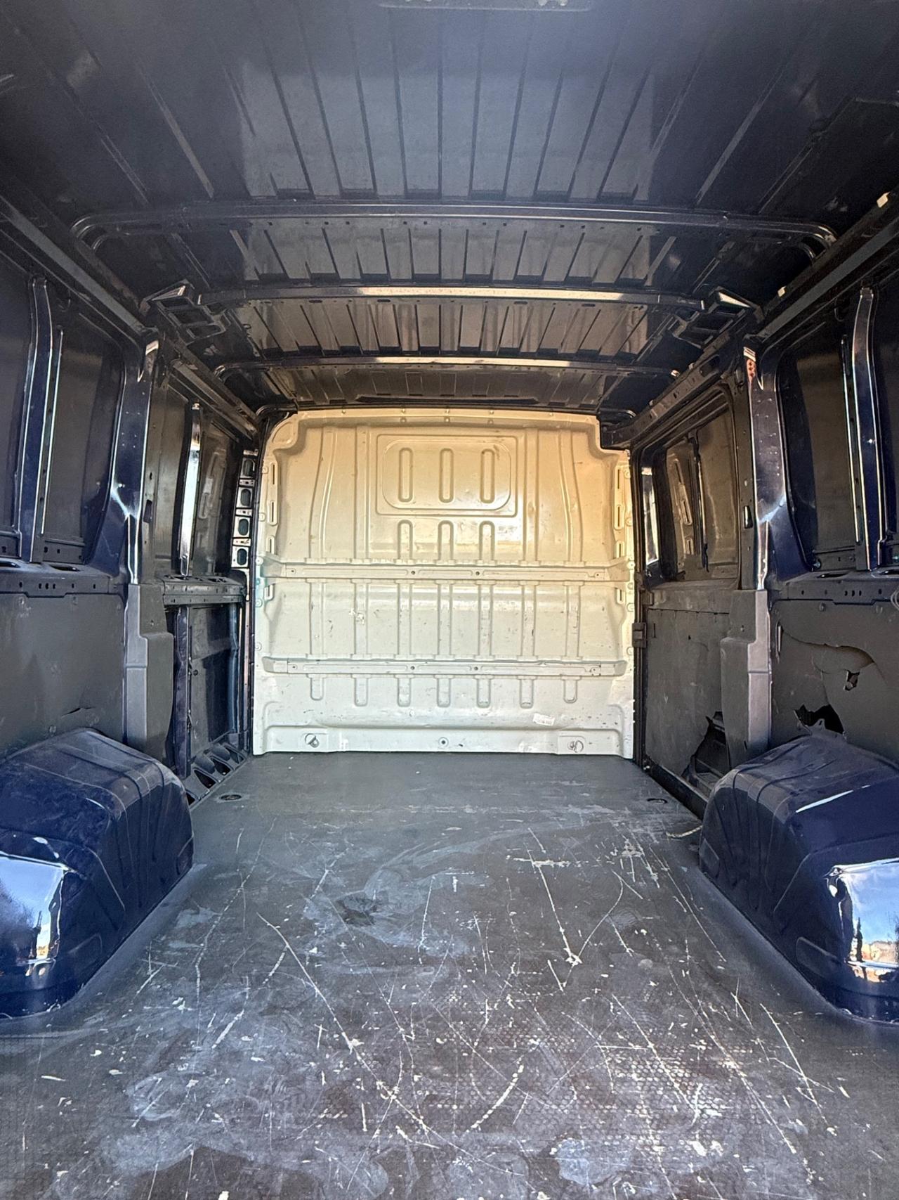 FIAT DUCATO TETTO BASSO 2.0 115cv