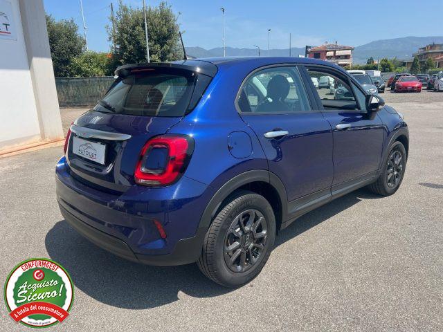 FIAT 500X 1.3 MultiJet 95 CV - PER NEOPATENTATO -