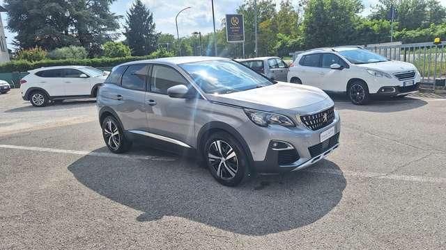 Peugeot 3008 3008 II 2016 1.6 bluehdi ////// IN ARRIVO //////