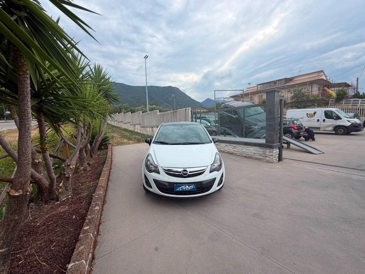 OPEL - Corsa - 1.3 CDTI 95 CV 3p. Edition