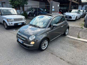 Fiat 500 C 1.2 GQ