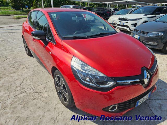 RENAULT Clio Sporter dCi 8V 75CV Start&Stop Energy Zen