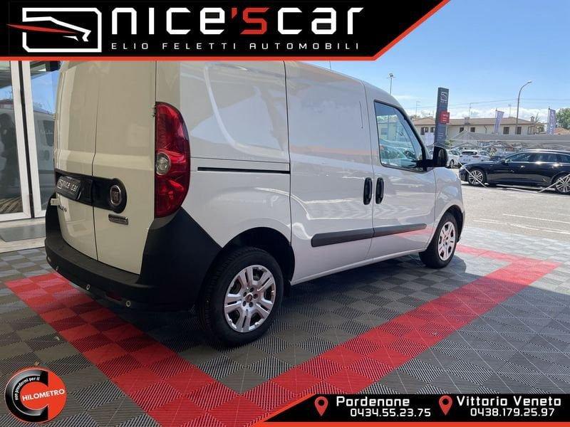 FIAT Doblò 1.6 MJT 105CV S&S PC-TN Cargo Lounge