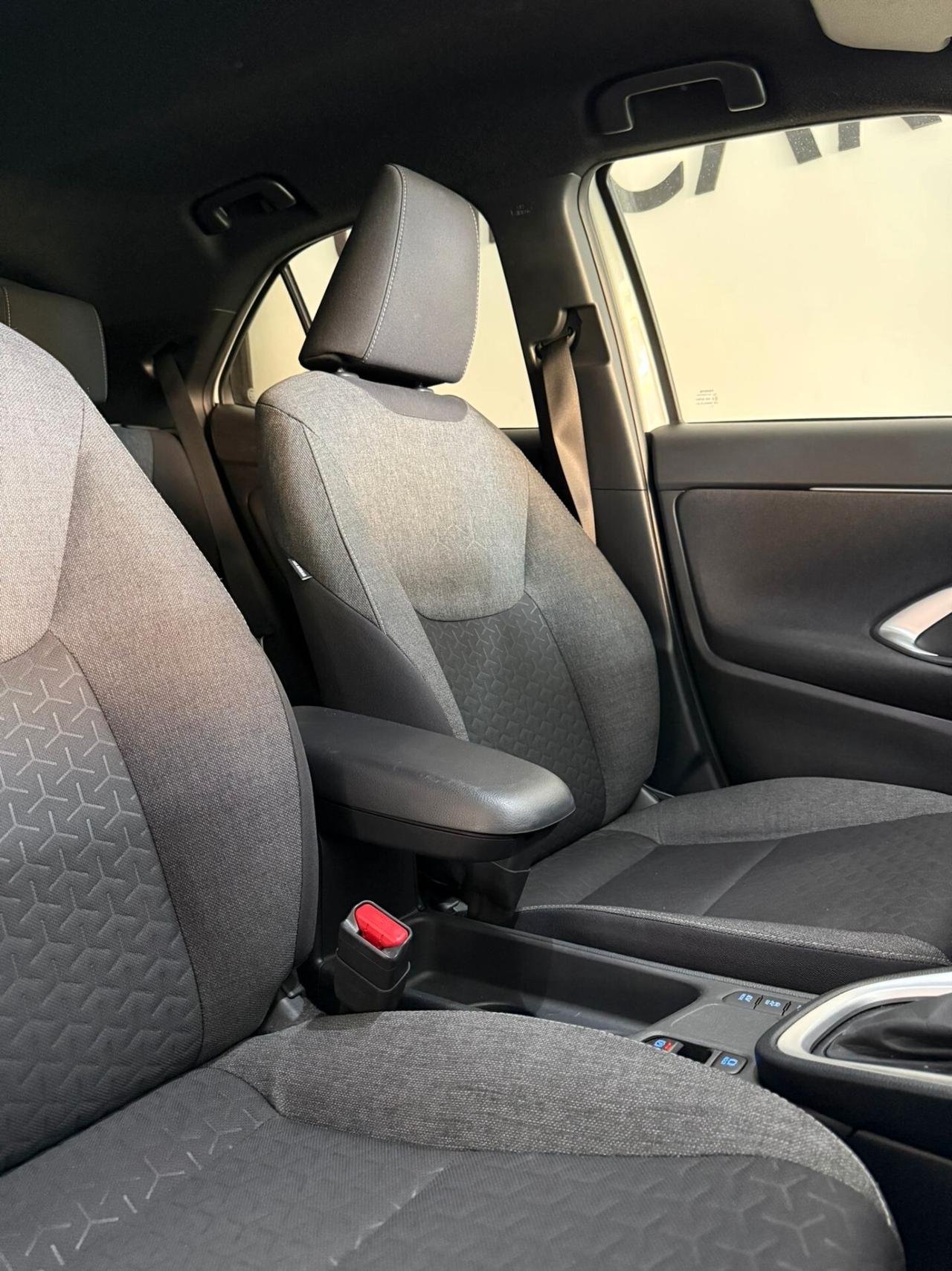 Toyota Yaris Cross 1.5 Hybrid 5p. E-CVT Trend