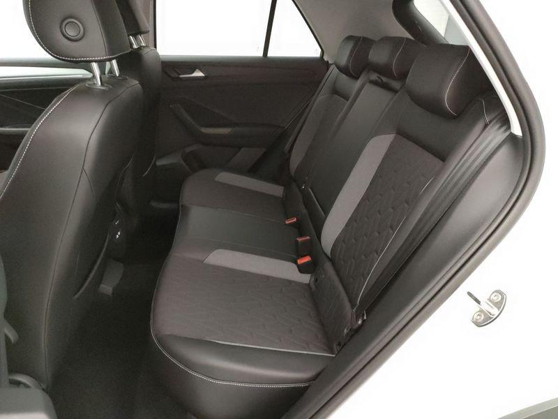 Volkswagen T-Roc T-Roc 1.0 tsi Life 115cv