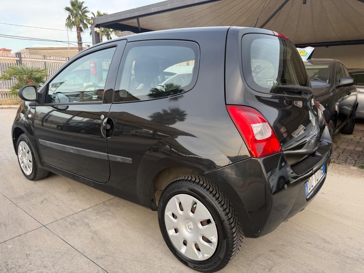 Renault TWINGO 1.2 BENZINA 2009 - ECONOMICA