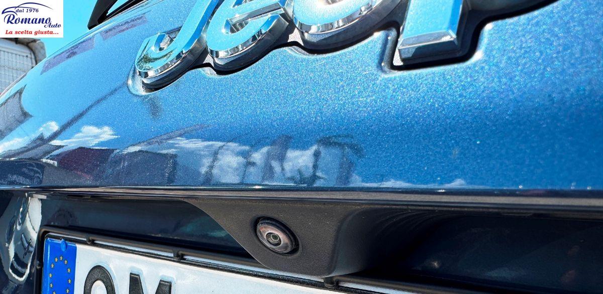 JEEP - Compass 1.6 mjt Business 2wd 130cv#RETROCAMERA!