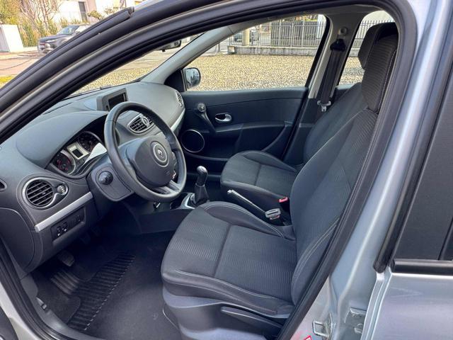 RENAULT Clio 1.5 dCi 65CV 5 porte 20th Anniversario