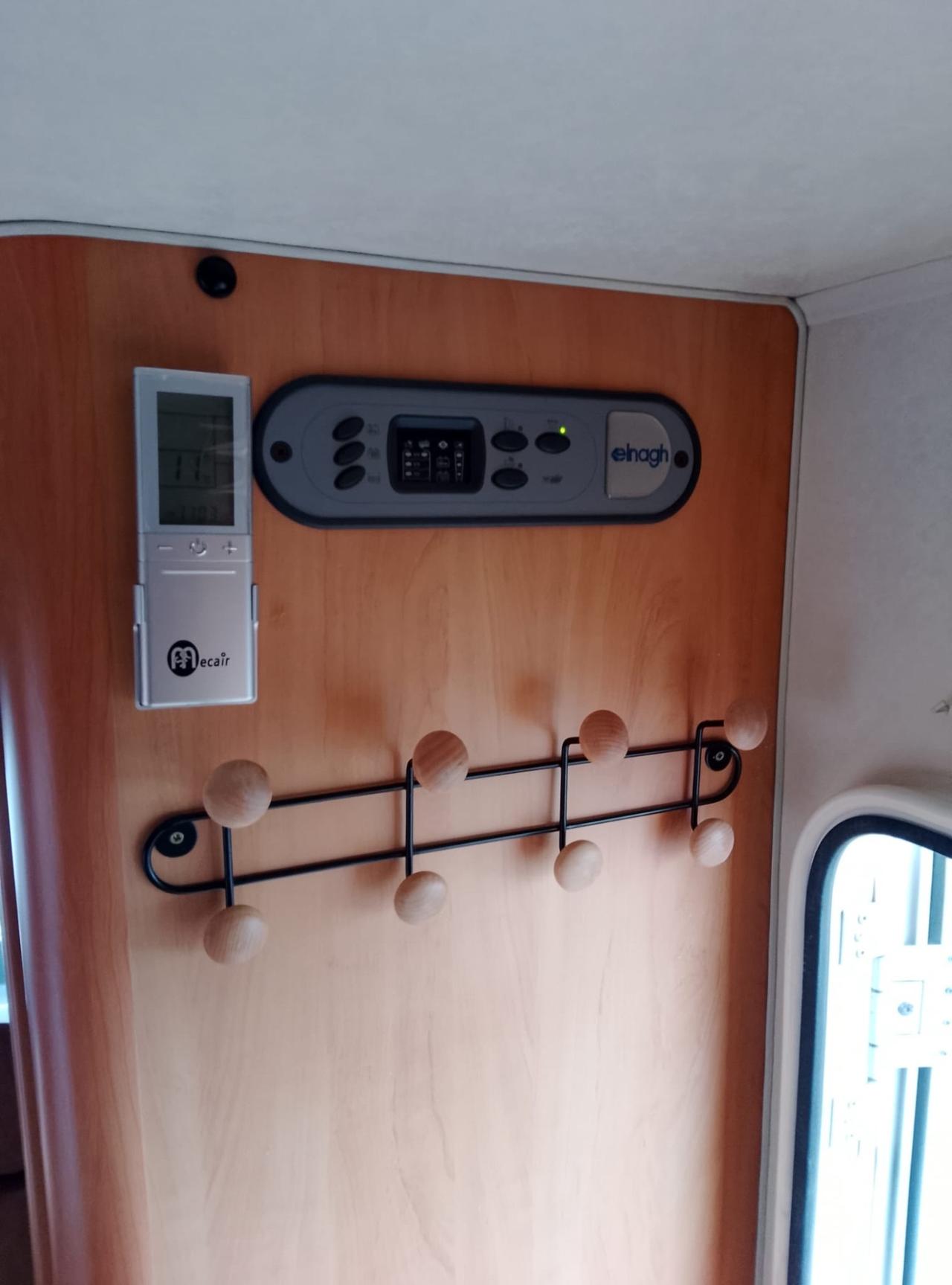 538 semi integrale ELNAGH Joxy del 2005 in saldo