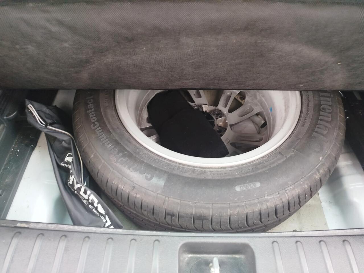 Hyundai Tucson 1.7 CRDi XPossible