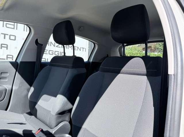 Citroen C3 C3 1.2 puretech Feel UNICOPRO/PREZZO REALE