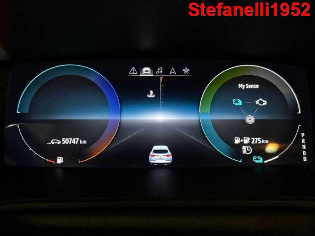 RENAULT Megane IV - 1.6 E-Tech phev Business 160cv auto
