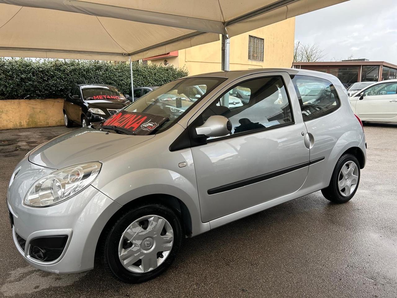 Renault Twingo 1.2 8V Dynamique