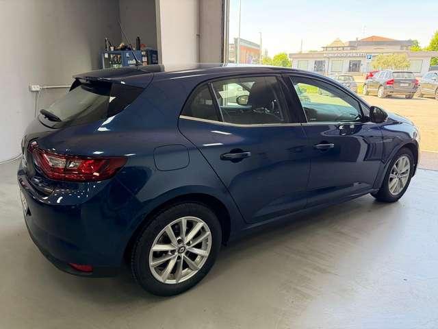 Renault Megane Megane IV 2016 1.5 dci energy Zen 110cv