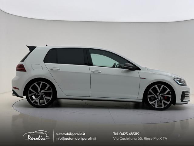 VOLKSWAGEN Golf GTI Performance 2.0 245 CV TSI DSG 5p BMT Virtual-19''