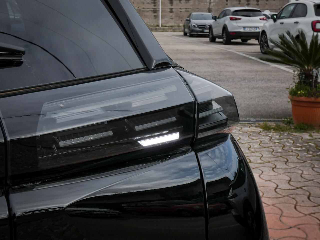 Peugeot 2008 PureTech 100 S&S Allure