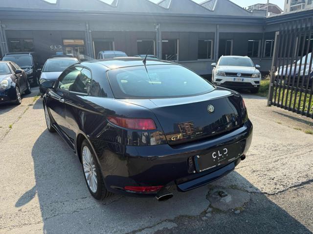 ALFA ROMEO GT 2.0 JTS 16V Progression