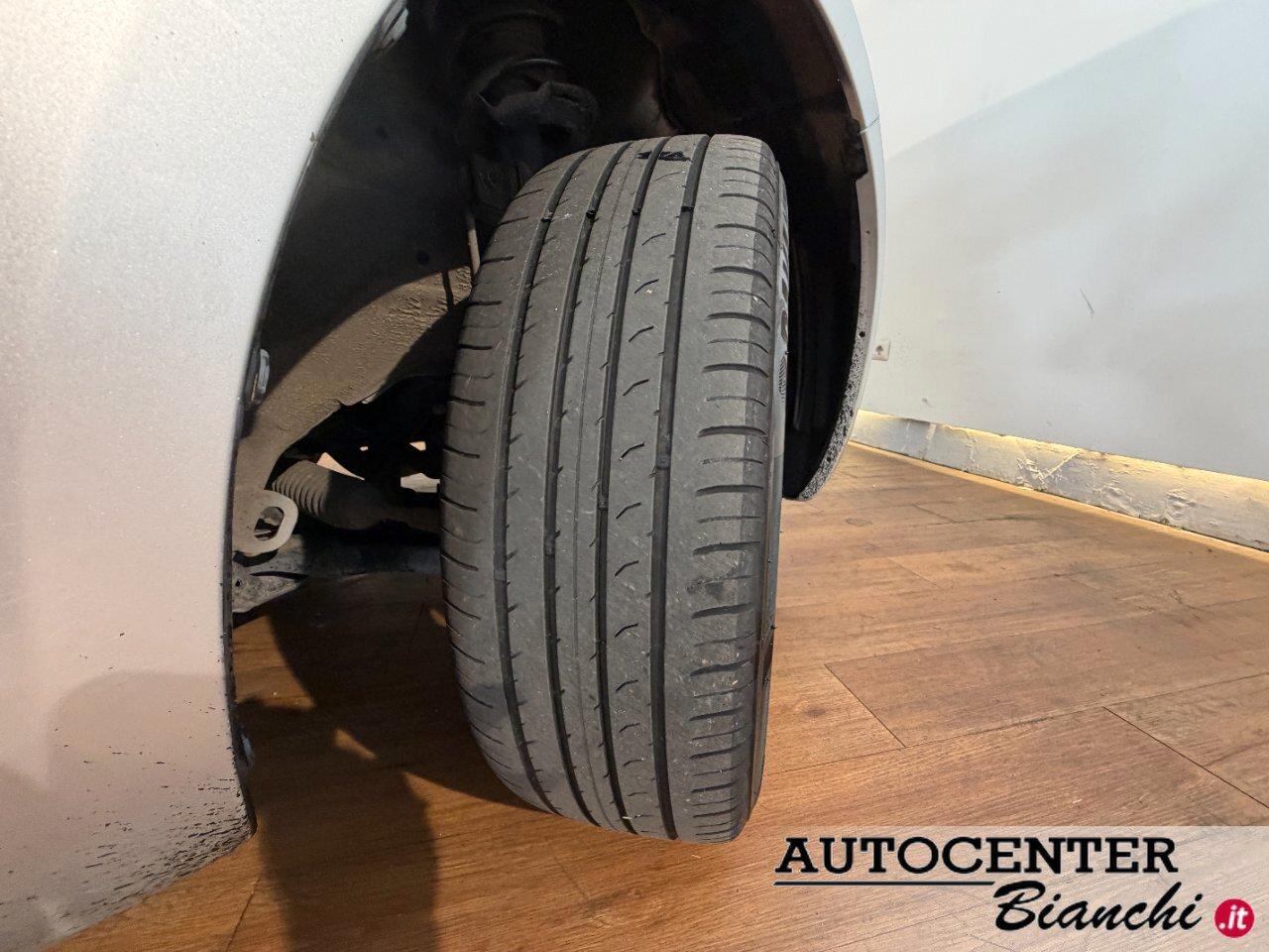 Suzuki Swift 5 Porte Swift 5p 1.2 vvt GL Top 4wd