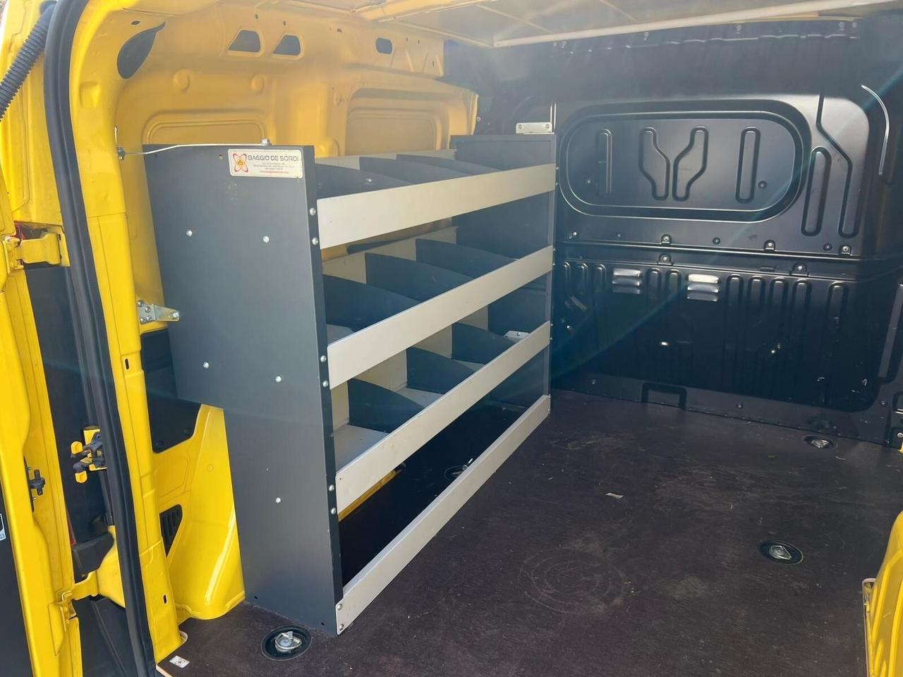 Fiat Doblo Doblò 1.3 MJT PC Combi N1 SX 5 posti n1 iva