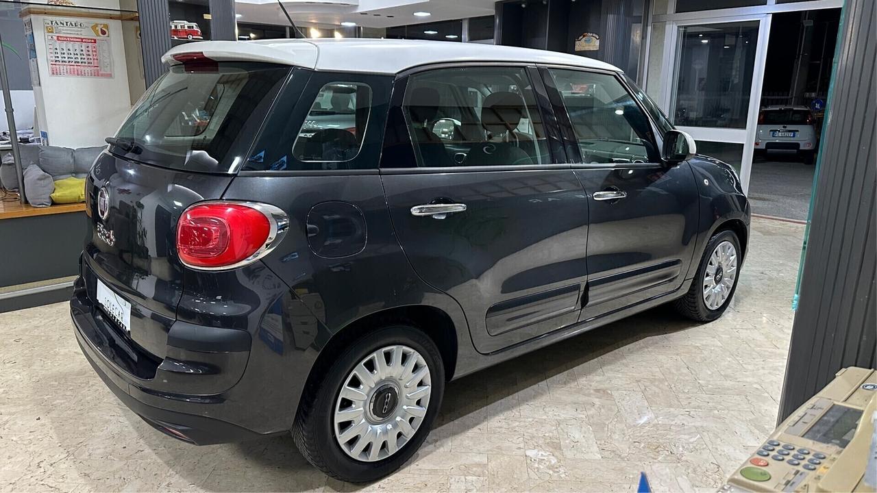 Fiat 500L 1.3 Multijet 95 CV PREZZO PIU' BASSO