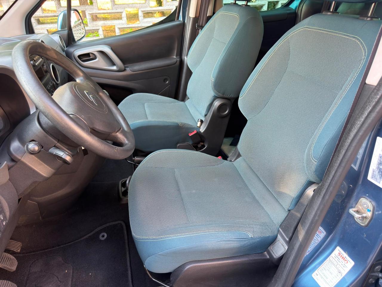Citroen Berlingo Multispace BlueHDi 100 S&S Feel