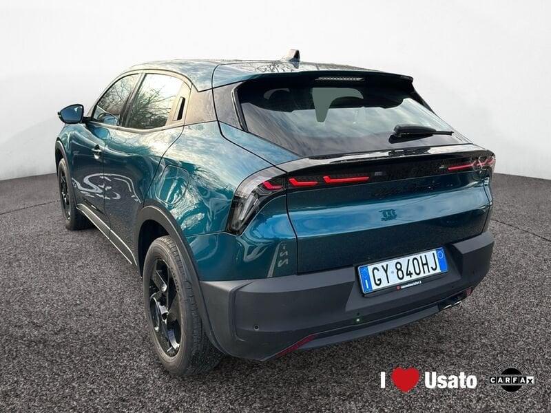 Alfa Romeo Junior 1.2 ibrida 145cv edct6