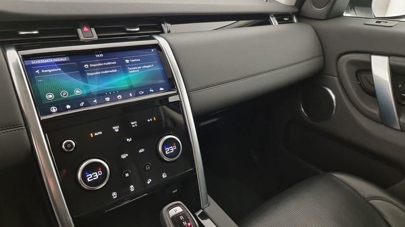 Land Rover Discovery Sport 2.0D I4-L.Flw 150 CV AWD Auto S 7 Posti