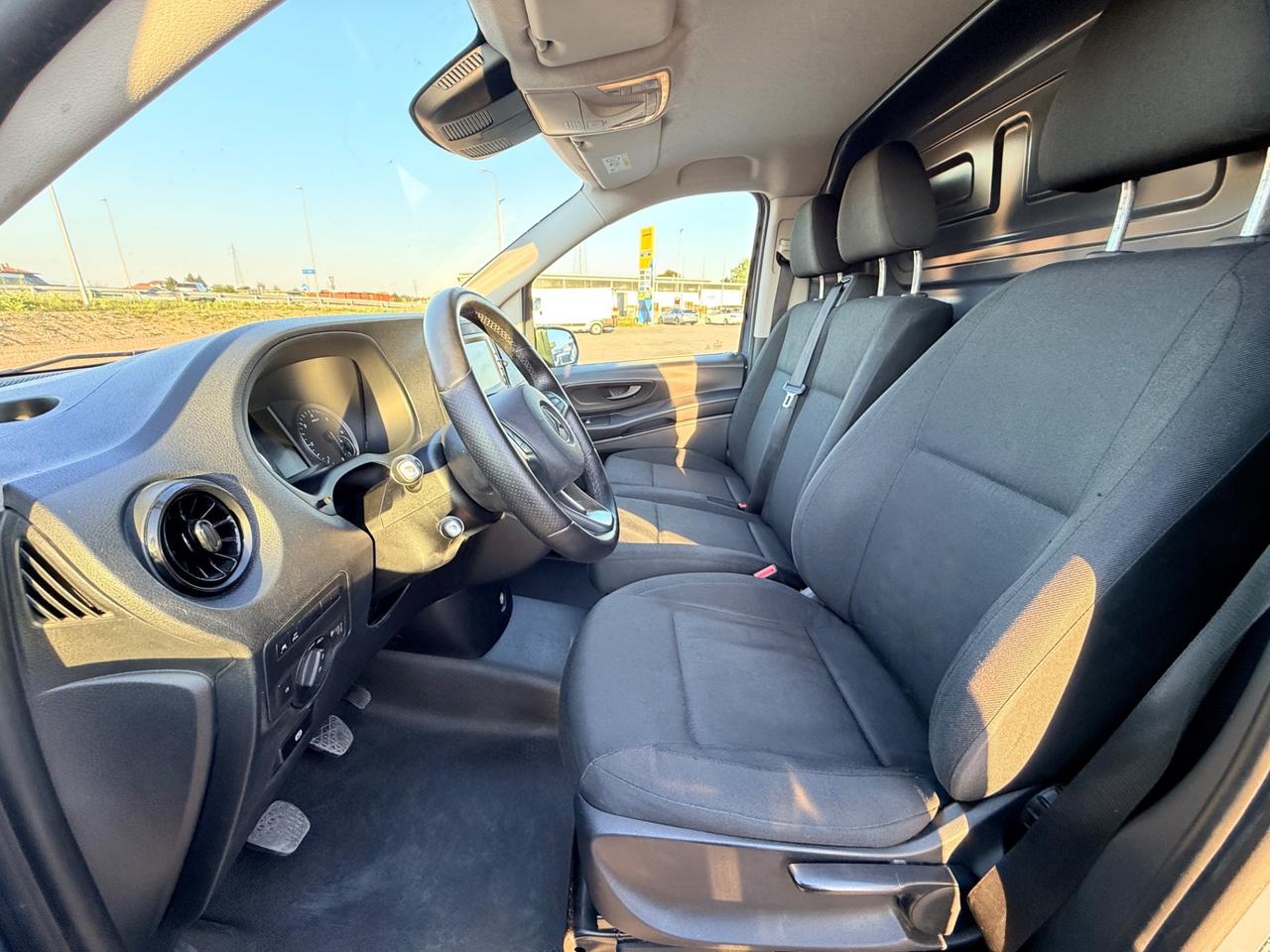 Mercedes Benz Vito 1.7 Diesel 102CV L2H1 2020