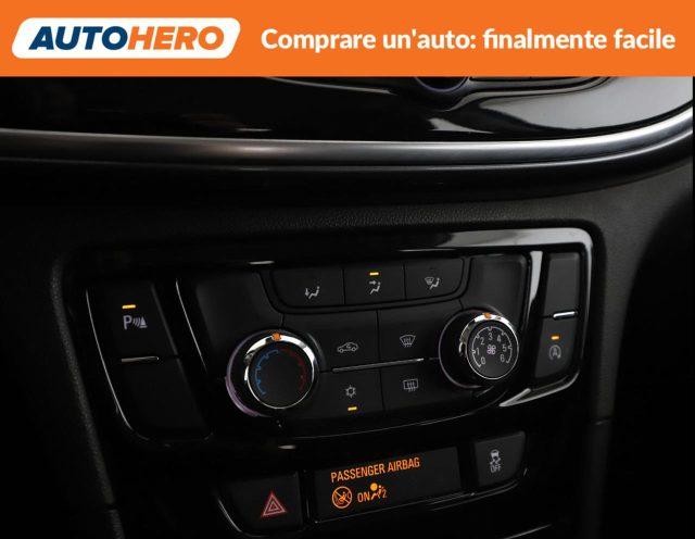 OPEL Mokka X 1.6 Ecotec 115CV 4x2 Start&Stop Advance