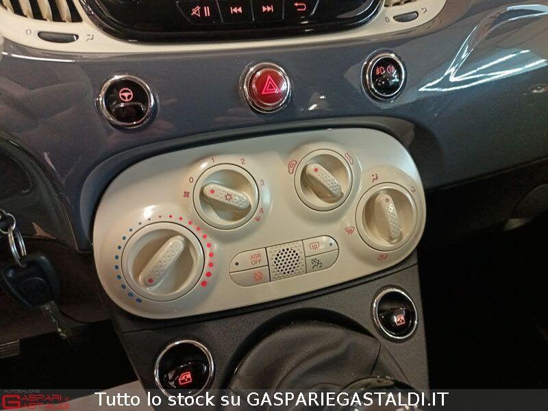 FIAT 500 500 1.2 EasyPower Cult GPL