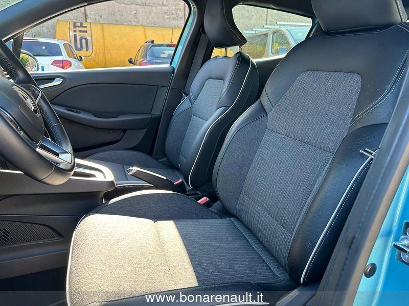 Renault Clio Clio Full Hybrid E-Tech 140 CV 5 porte Intens