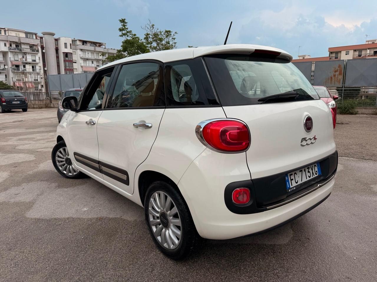 Fiat 500L 1.3 Multijet 95 CV Lounge IN OTTIME CONDIZIONI