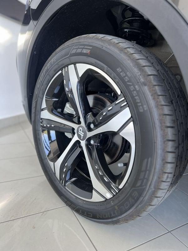 DR AUTOMOBILES dr 6.0