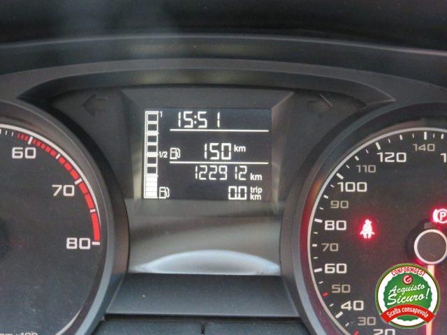 SEAT Ibiza 1.2 70CV 3p I-Tech neopatentati