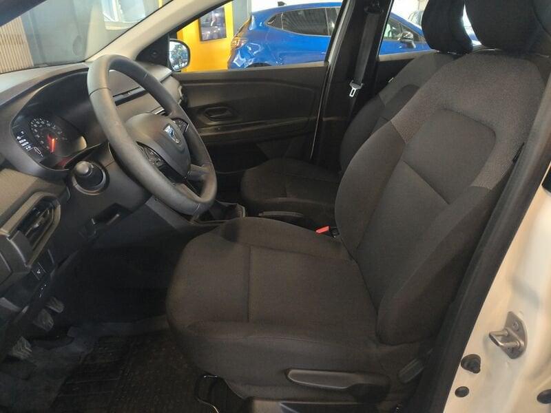 Dacia Sandero 1.0 TCe STREETWAY COMFORT (prezzo reale )