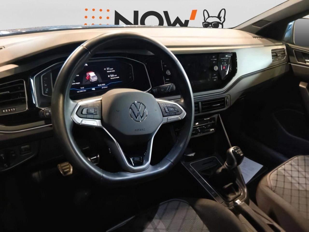Volkswagen Taigo 1.0 TSI 115 CV R-Line