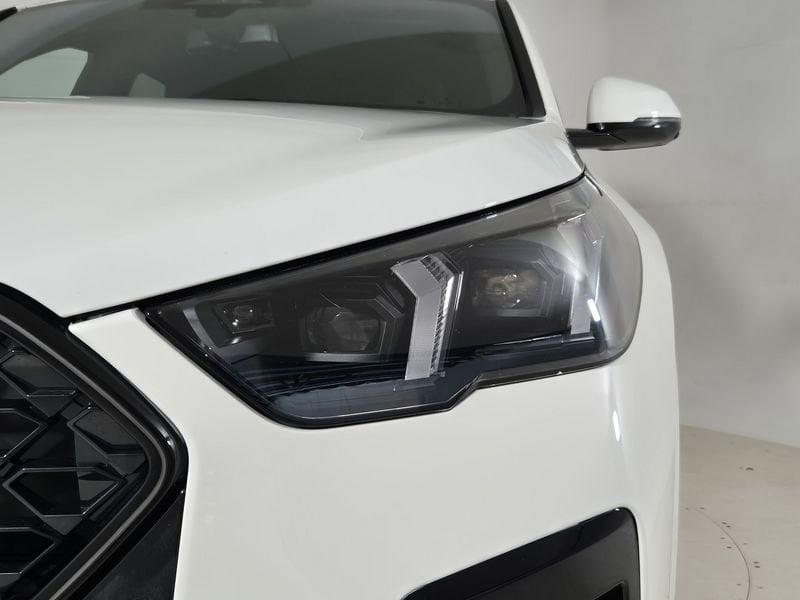 BMW X2 U10 xdrive 20d 48V MSport Pro auto