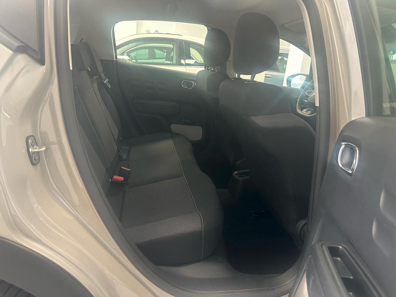 Citroen C3 PureTech 83 S&S Max