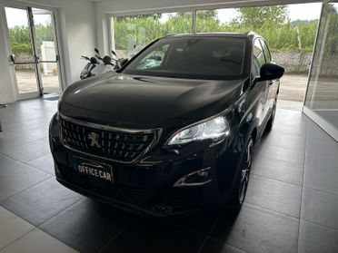 Peugeot 3008 BlueHDi 130 S&S