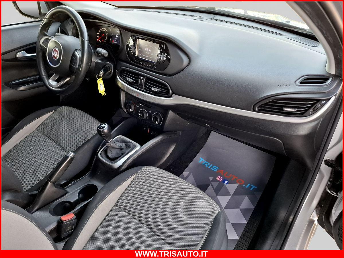 FIAT Tipo 1.3 Mjt Berlina NEOPATENTATI