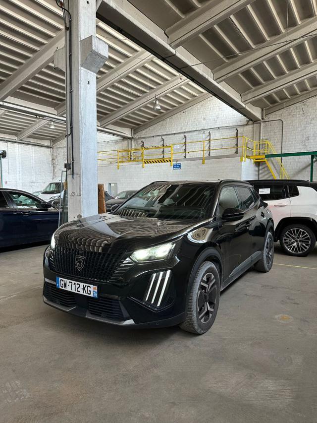 PEUGEOT 2008 PureTech 100 S&S Allure