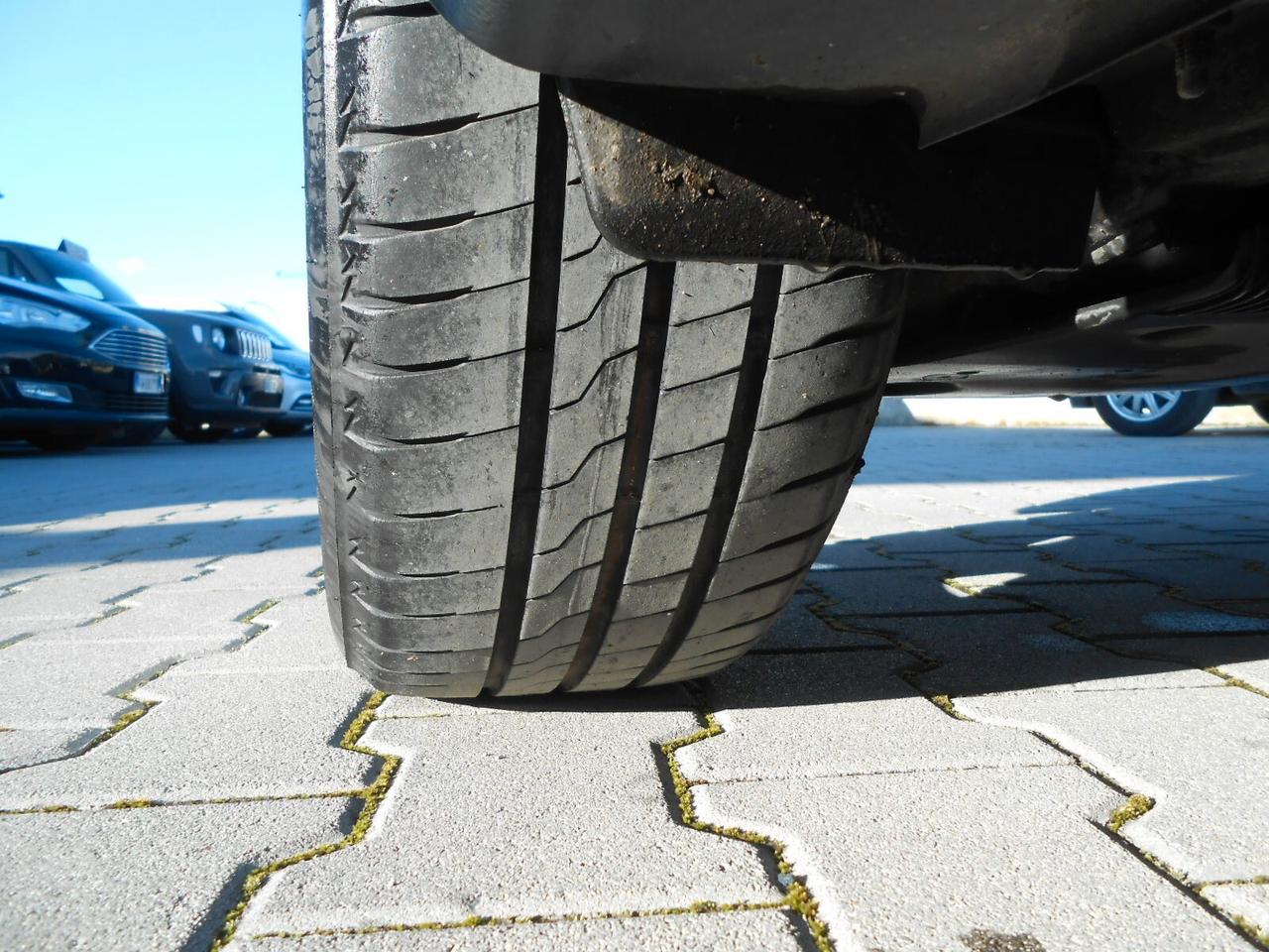 Renault Clio 1.0 Benzina 90 CV 5 porte Business