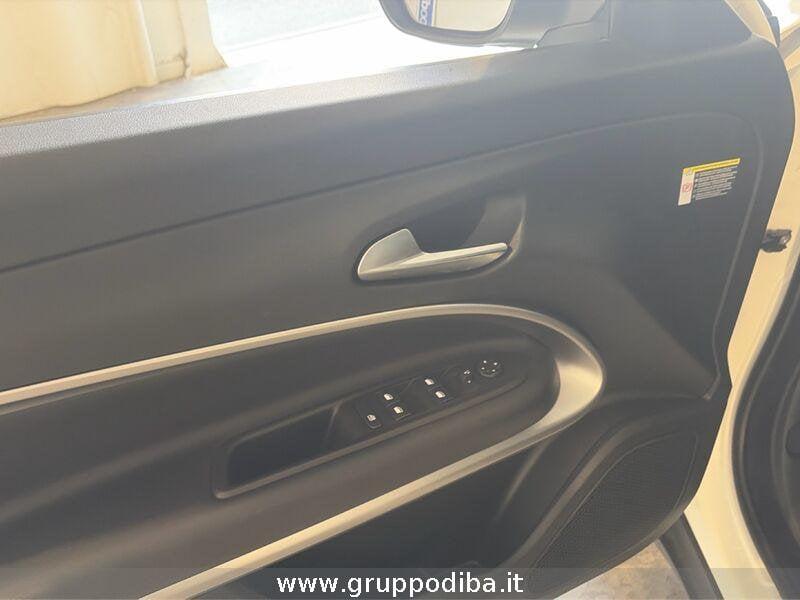 Jeep Avenger S4L 4xe 619 Overland 1.2 14