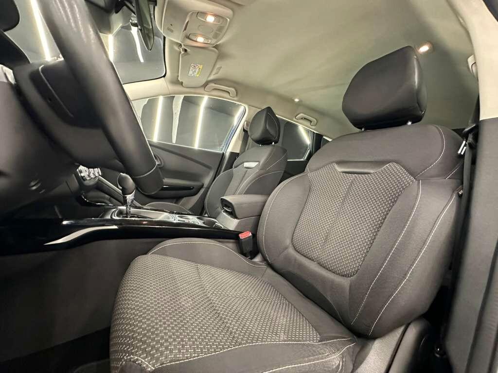 Renault Kadjar Blue dCi 8V 115CV EDC Techno